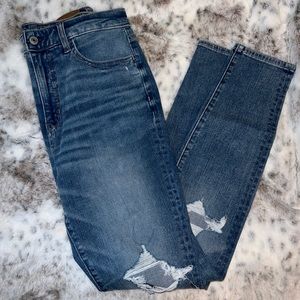 American Eagle 🦅 Hi-Rise Skinny Jeans